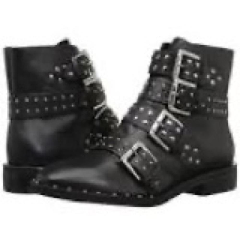 LFL by Lust for Life Women's Miracle Ankle Boot
